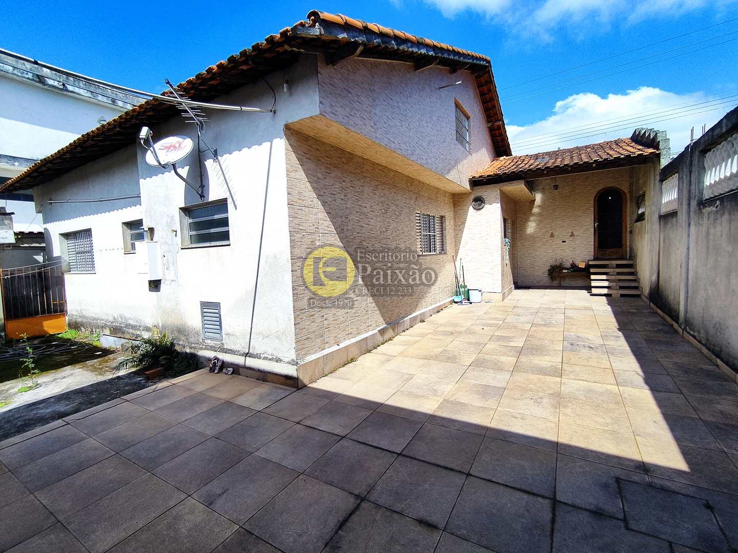 Casa à venda com 3 quartos, 600m² - Foto 30