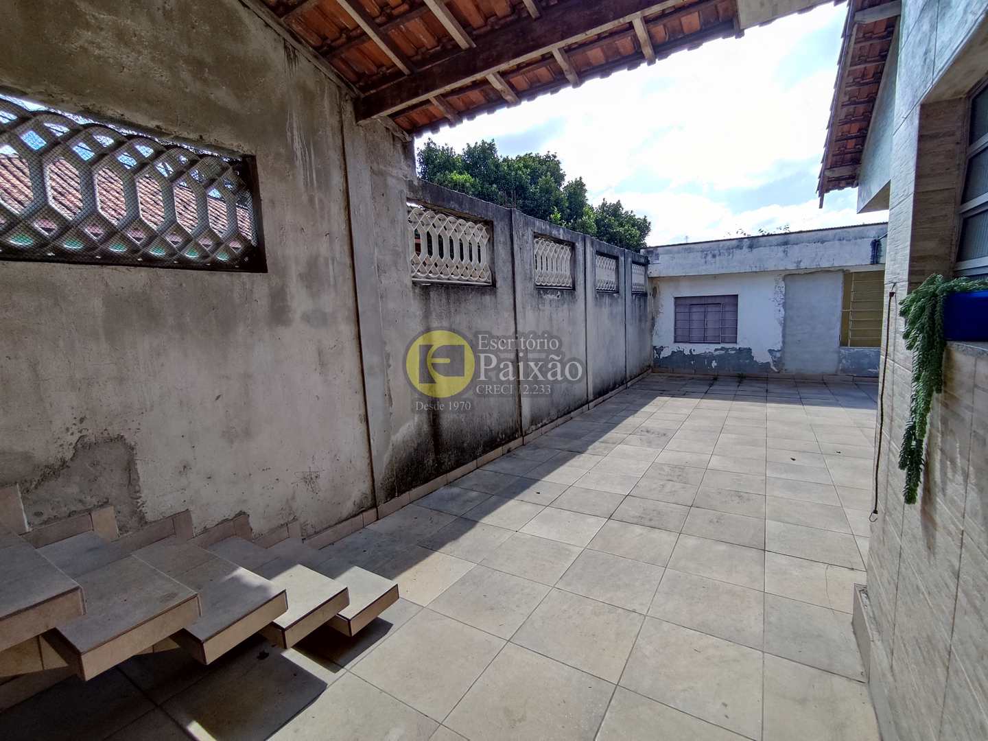 Casa à venda com 3 quartos, 600m² - Foto 29