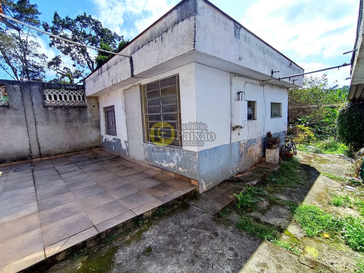 Casa à venda com 3 quartos, 600m² - Foto 31