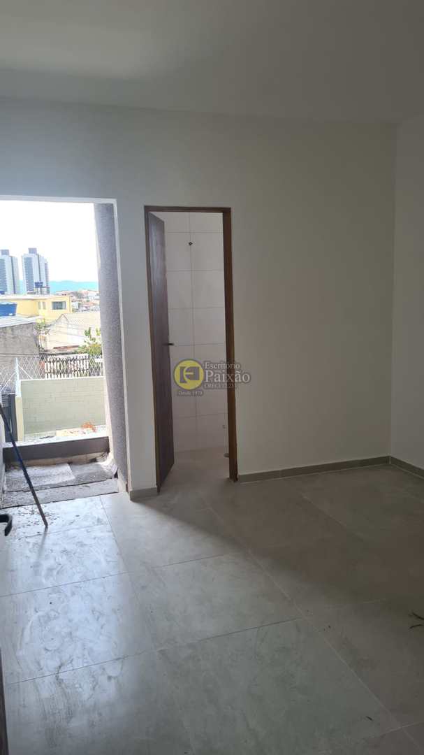 Sobrado à venda com 2 quartos, 80m² - Foto 11