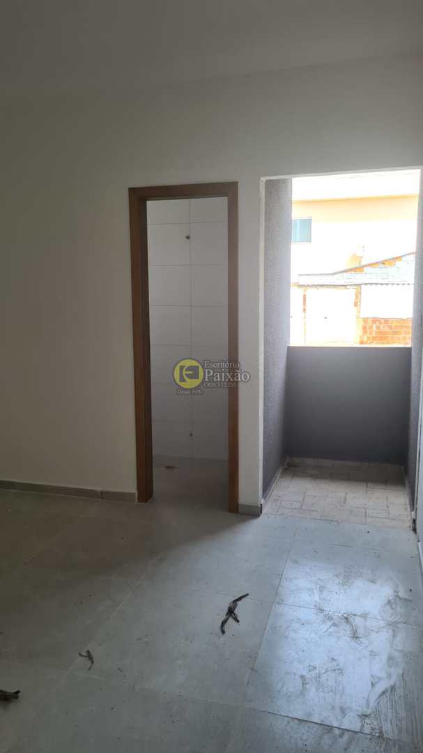 Sobrado à venda com 2 quartos, 80m² - Foto 8