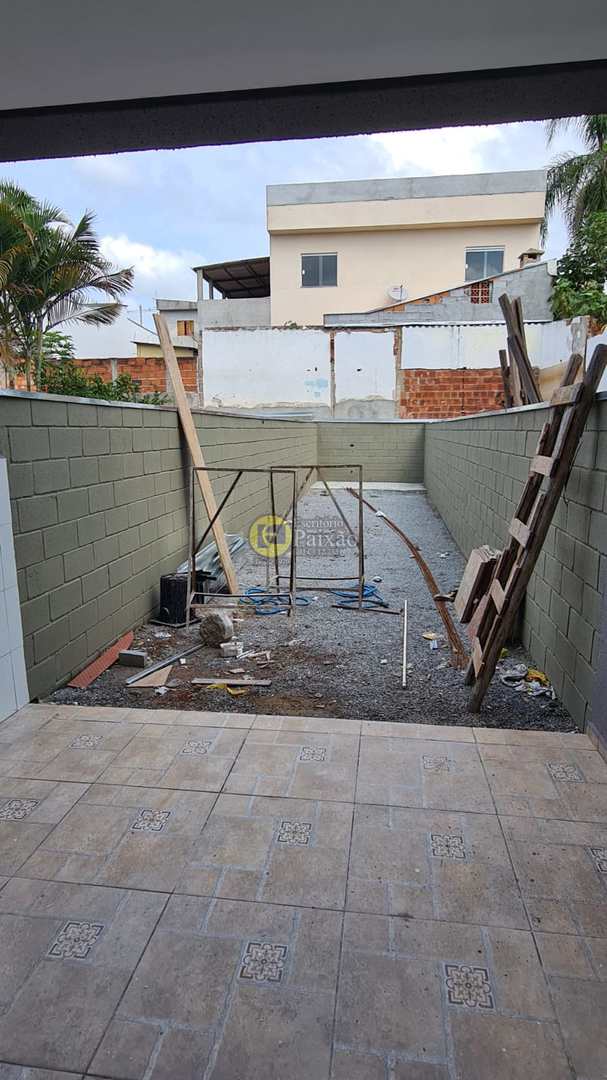 Sobrado à venda com 2 quartos, 80m² - Foto 17