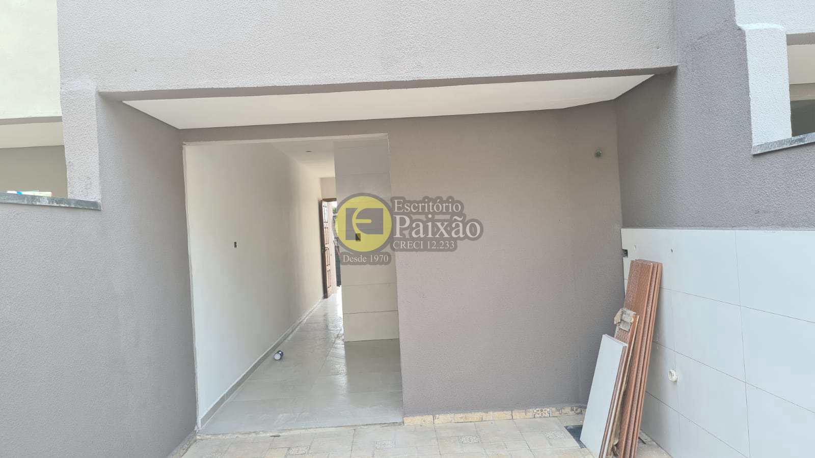 Sobrado à venda com 2 quartos, 80m² - Foto 2