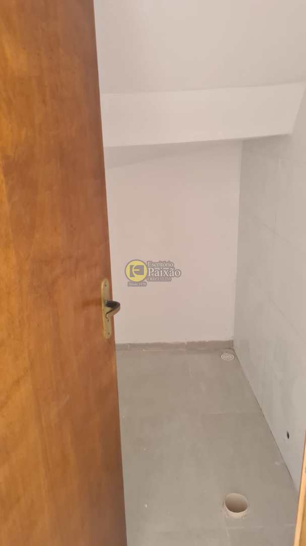 Sobrado à venda com 2 quartos, 80m² - Foto 5