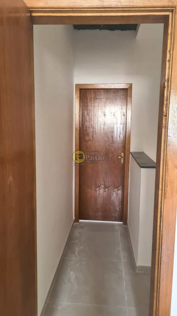 Sobrado à venda com 2 quartos, 80m² - Foto 10