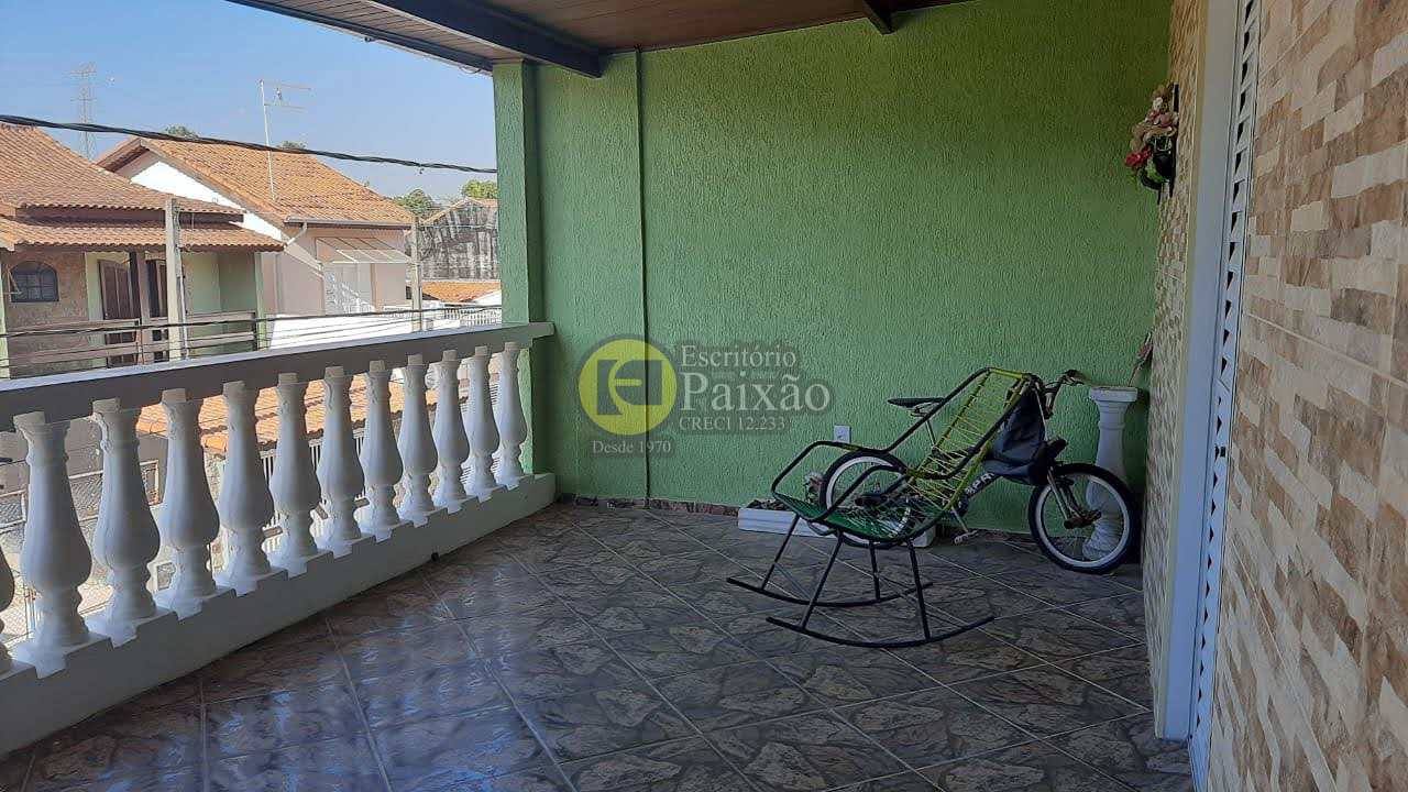 Sobrado à venda com 3 quartos, 150m² - Foto 15