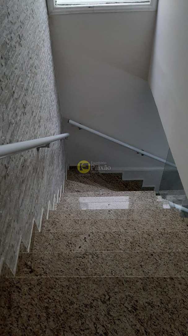 Sobrado à venda com 3 quartos, 150m² - Foto 12