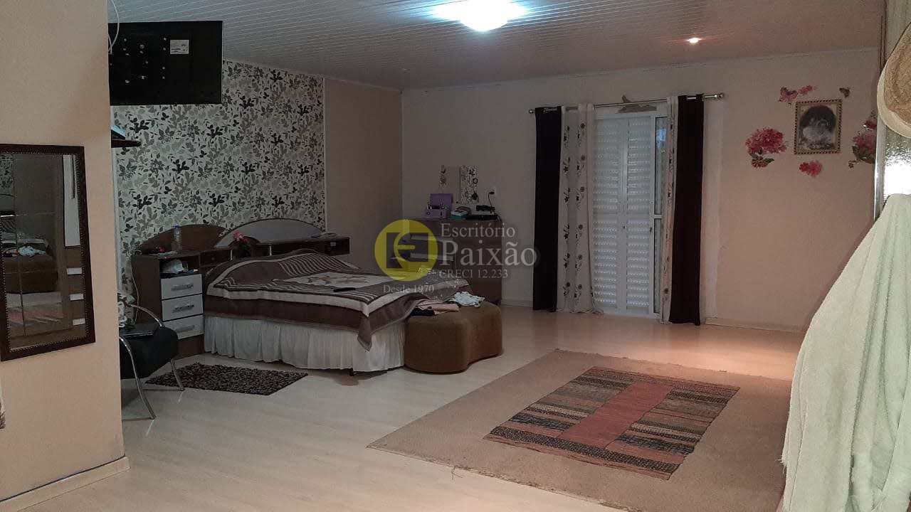 Sobrado à venda com 3 quartos, 150m² - Foto 13