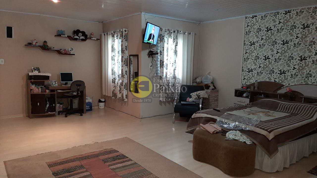 Sobrado à venda com 3 quartos, 150m² - Foto 3