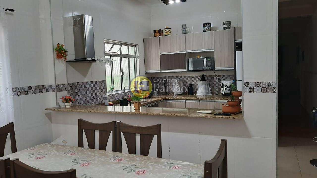 Sobrado à venda com 3 quartos, 150m² - Foto 7