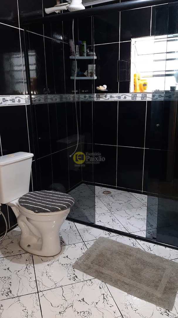 Sobrado à venda com 3 quartos, 150m² - Foto 11