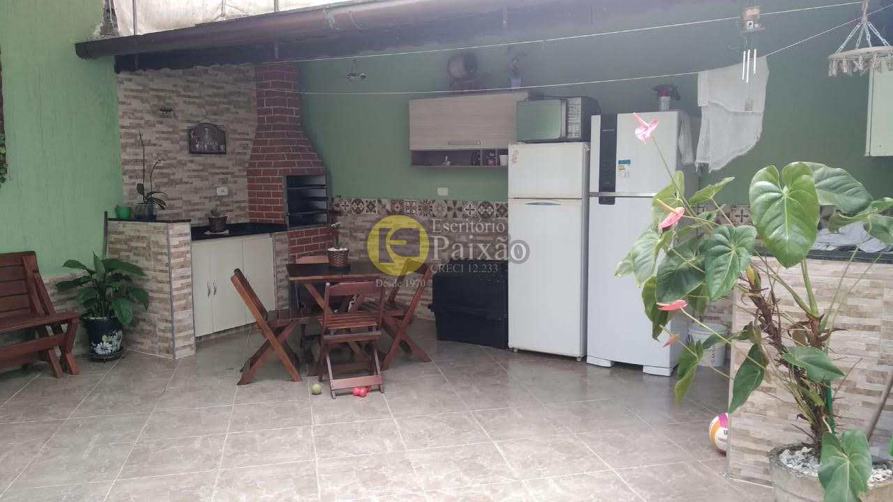 Sobrado à venda com 3 quartos, 150m² - Foto 18