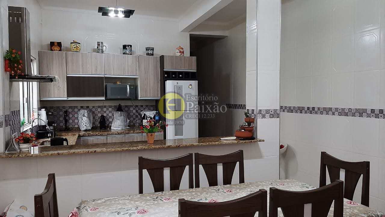 Sobrado à venda com 3 quartos, 150m² - Foto 8