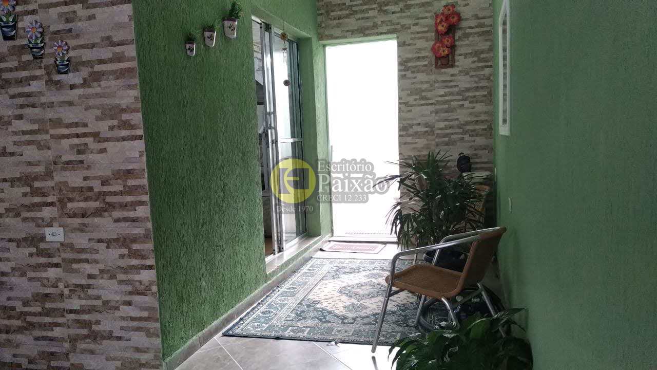 Sobrado à venda com 3 quartos, 150m² - Foto 17