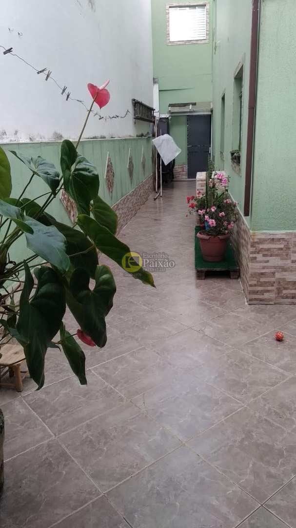 Sobrado à venda com 3 quartos, 150m² - Foto 16