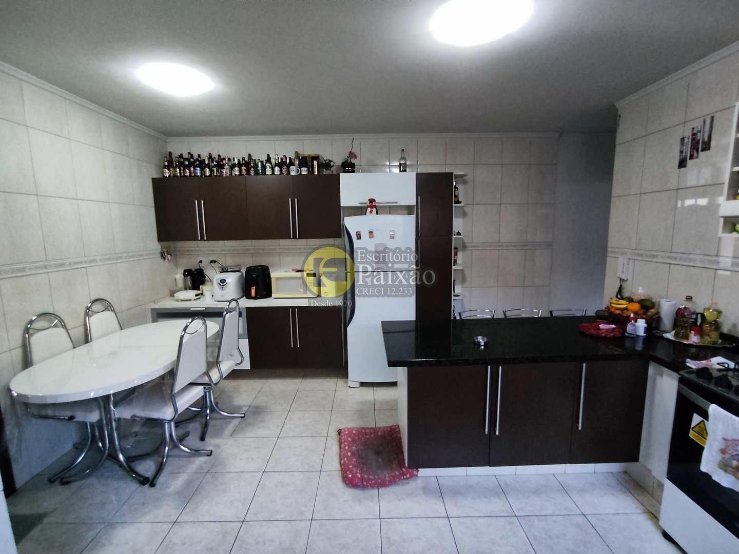 Casa à venda com 4 quartos, 500m² - Foto 10