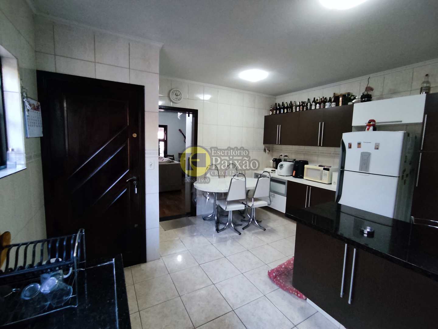 Casa à venda com 4 quartos, 500m² - Foto 12