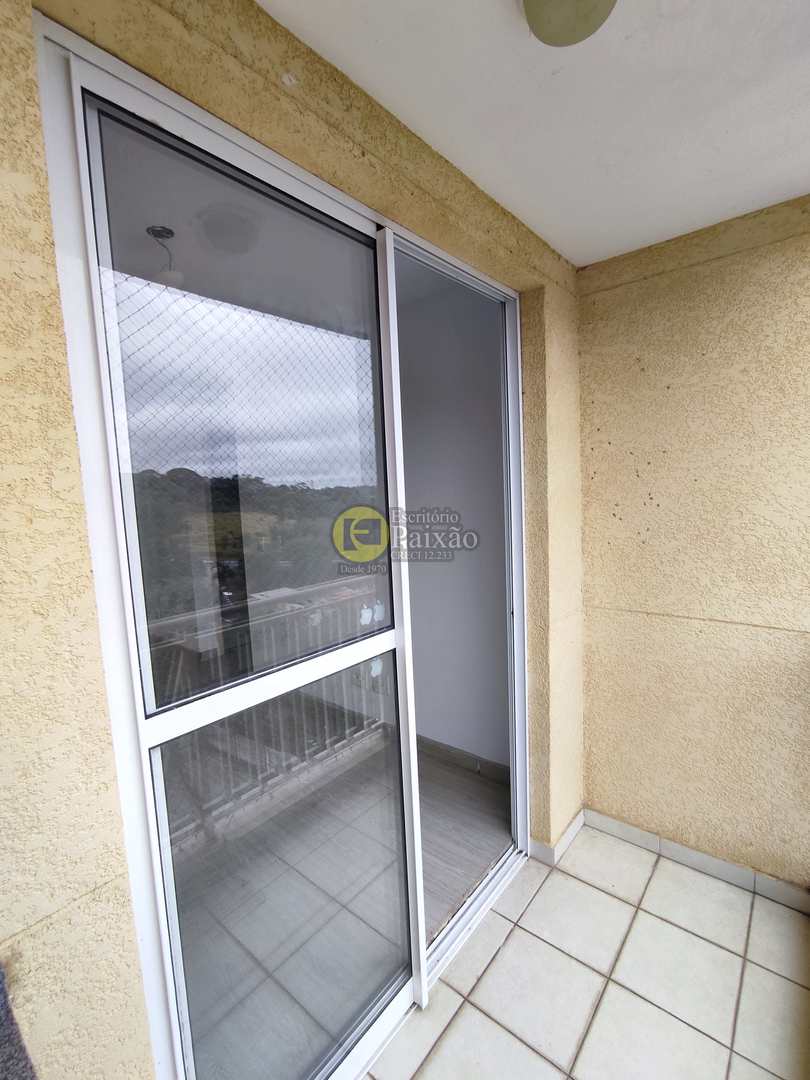 Apartamento, 2 quartos, 56 m² - Foto 4