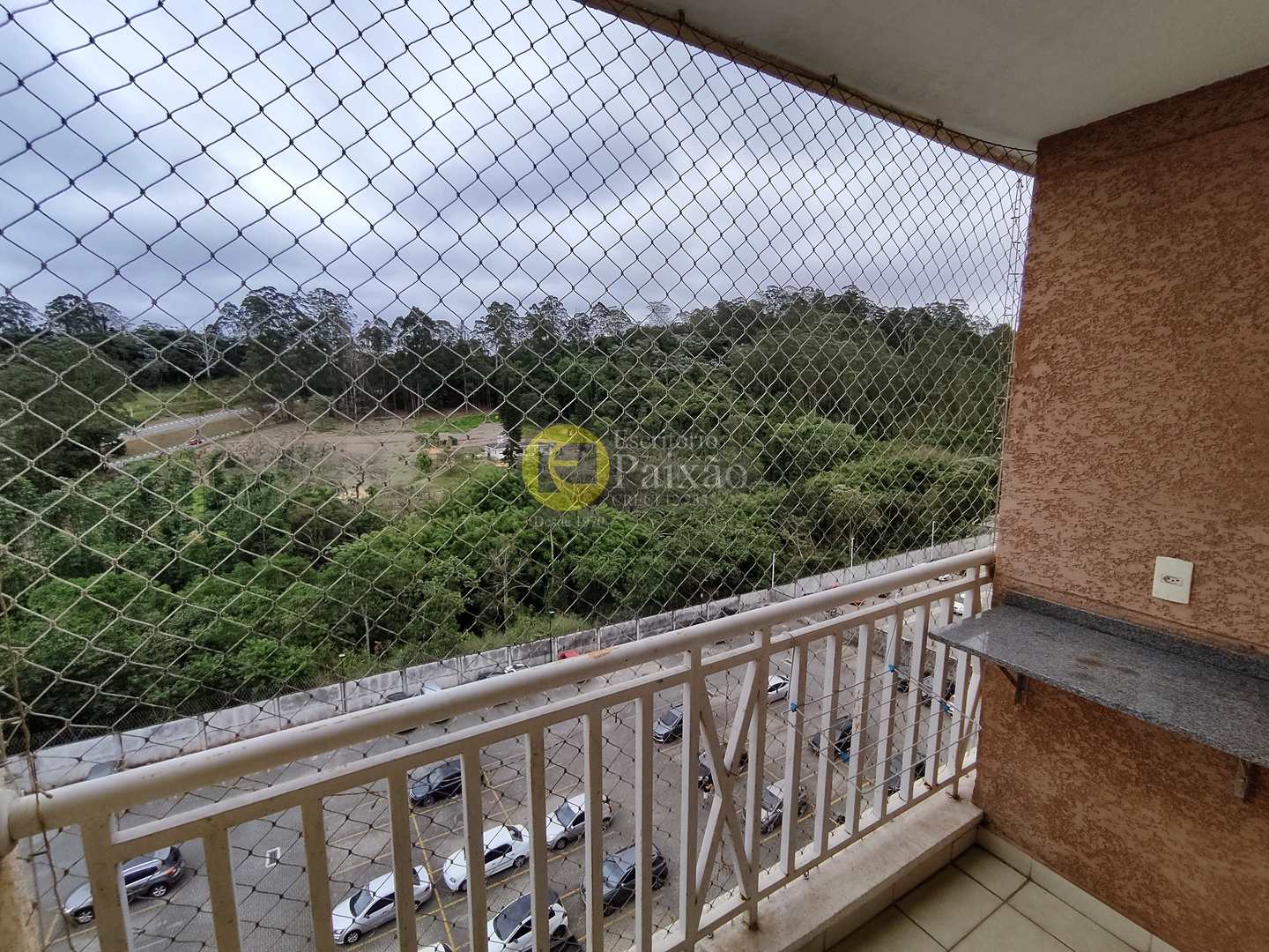 Apartamento, 2 quartos, 56 m² - Foto 5