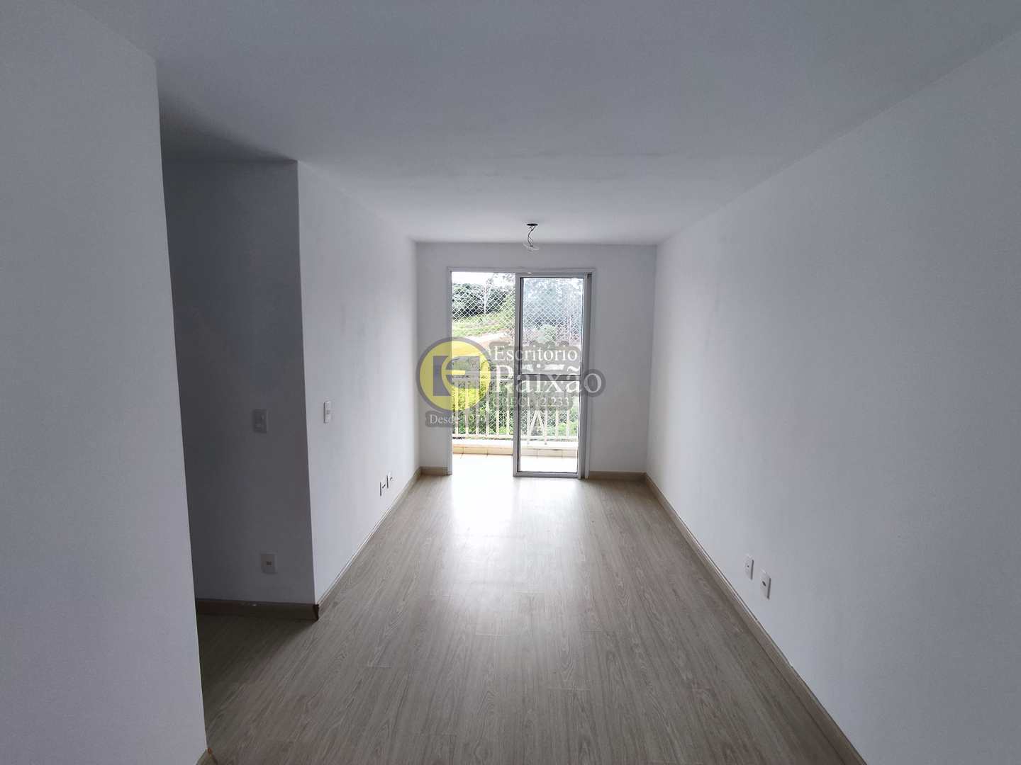 Apartamento, 2 quartos, 56 m² - Foto 2