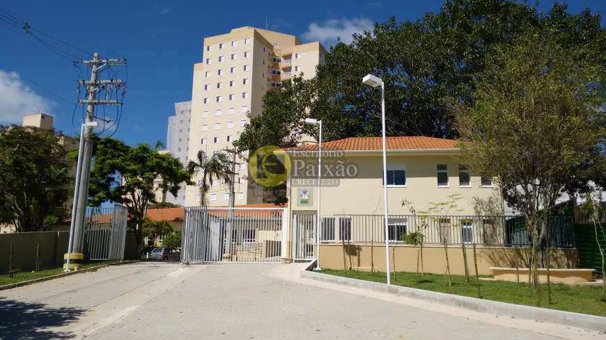 Apartamento, 2 quartos, 56 m² - Foto 1