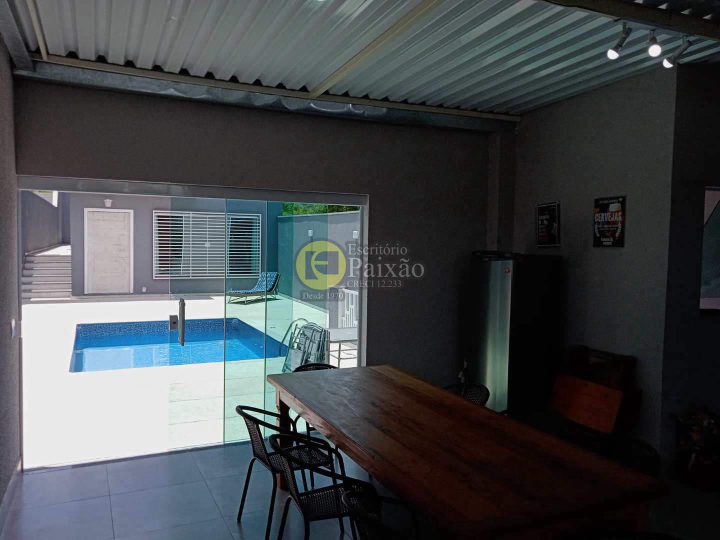 Casa à venda com 3 quartos, 352m² - Foto 24