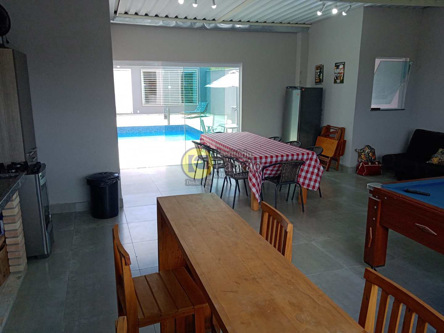 Casa à venda com 3 quartos, 352m² - Foto 28