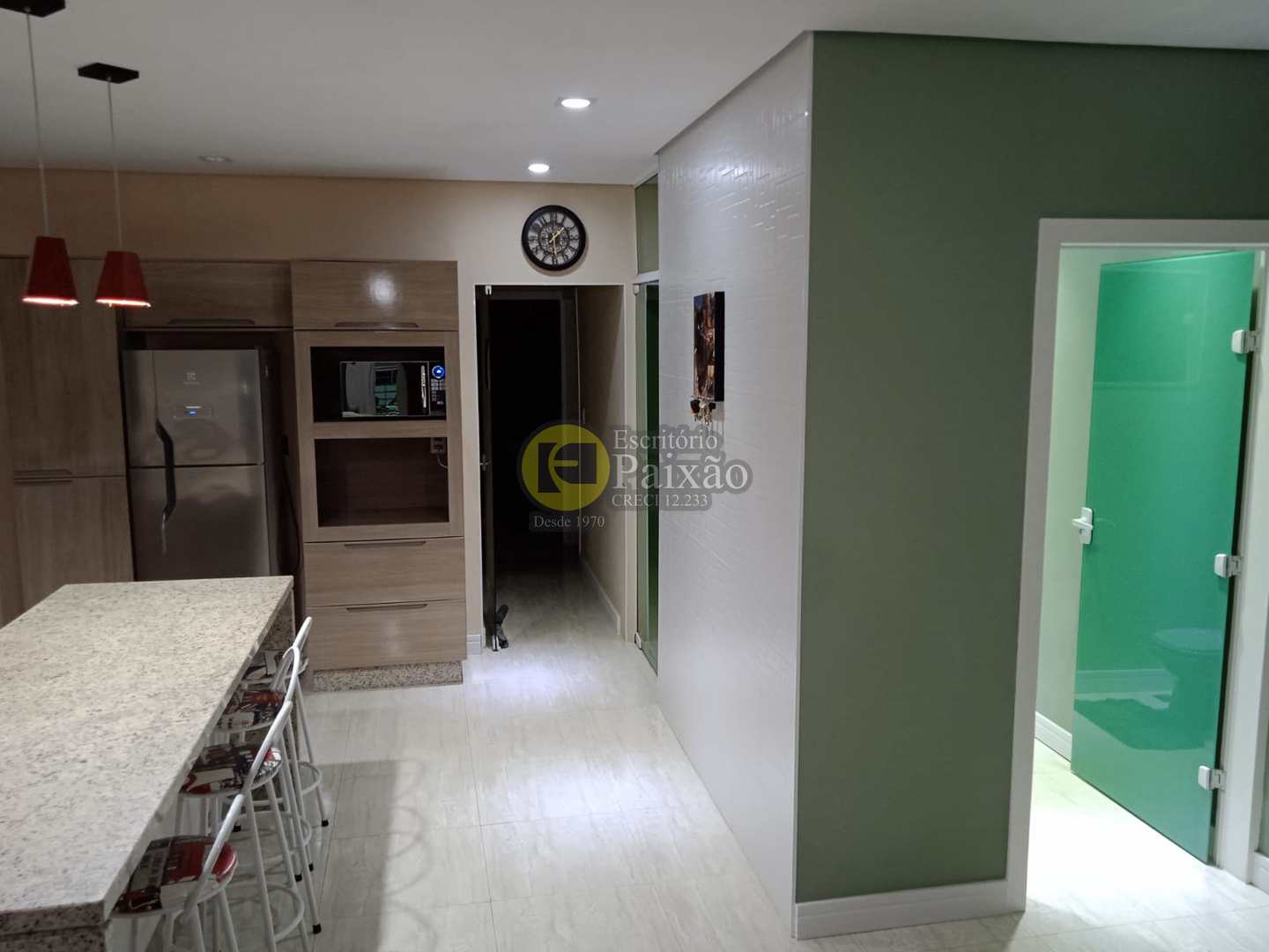 Casa à venda com 3 quartos, 352m² - Foto 18