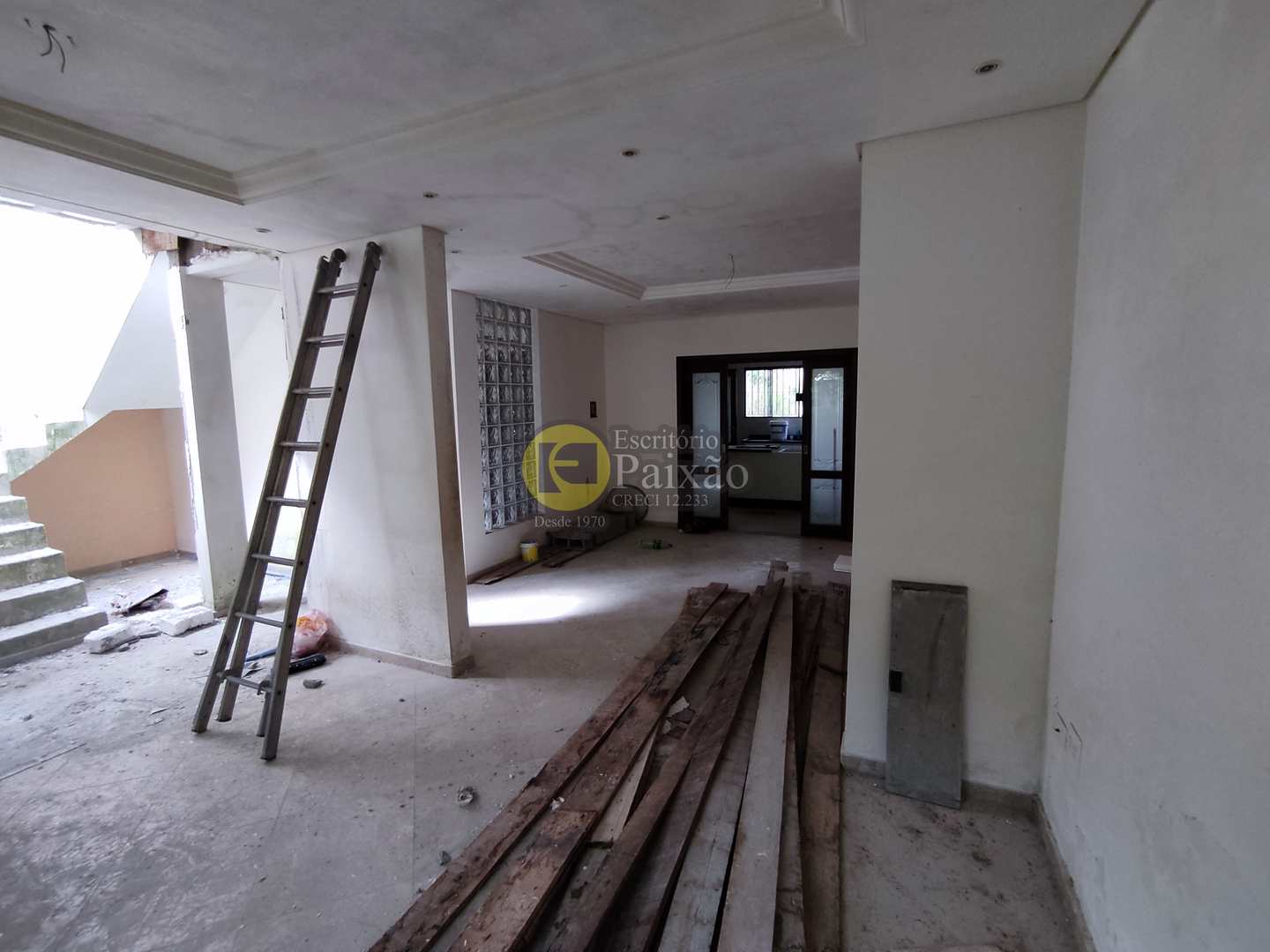 Sobrado à venda com 3 quartos, 290m² - Foto 5