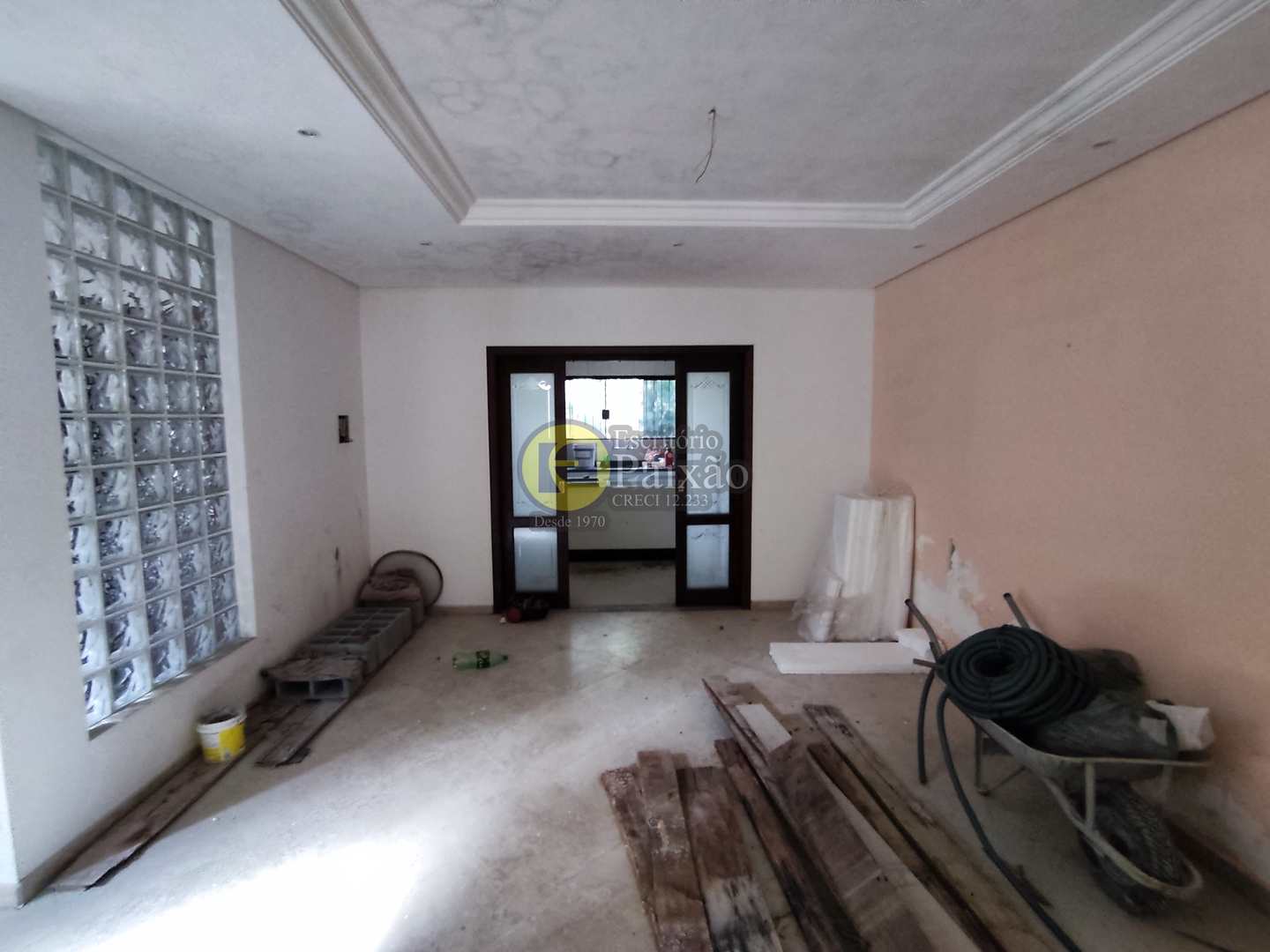 Sobrado à venda com 3 quartos, 290m² - Foto 3