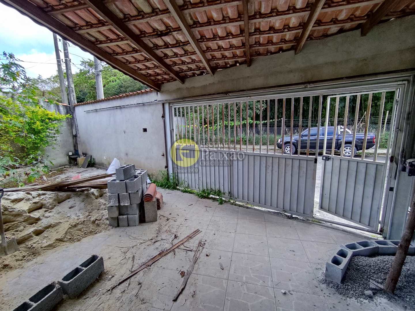 Sobrado à venda com 3 quartos, 290m² - Foto 2