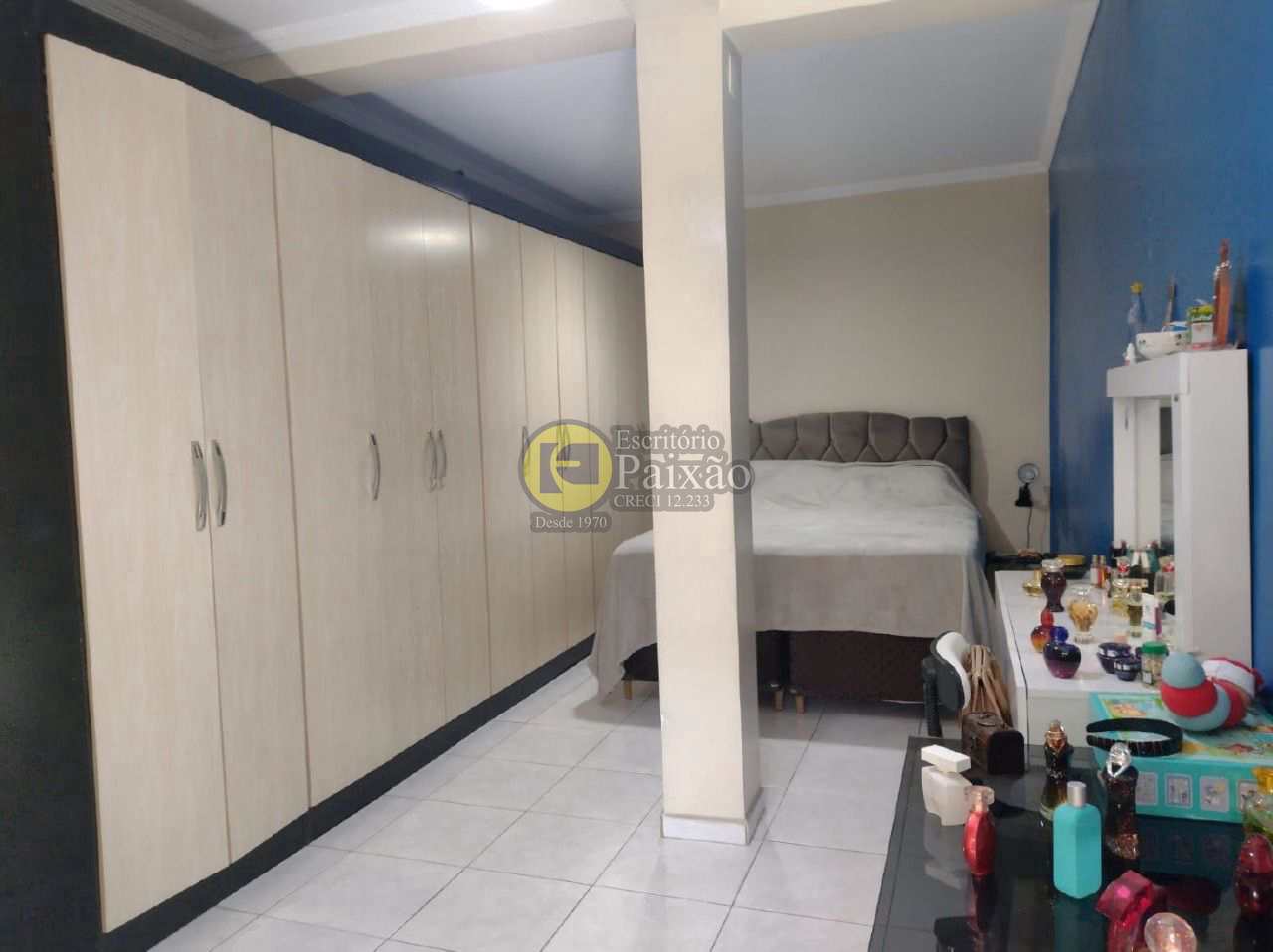 Casa à venda com 3 quartos, 155m² - Foto 8