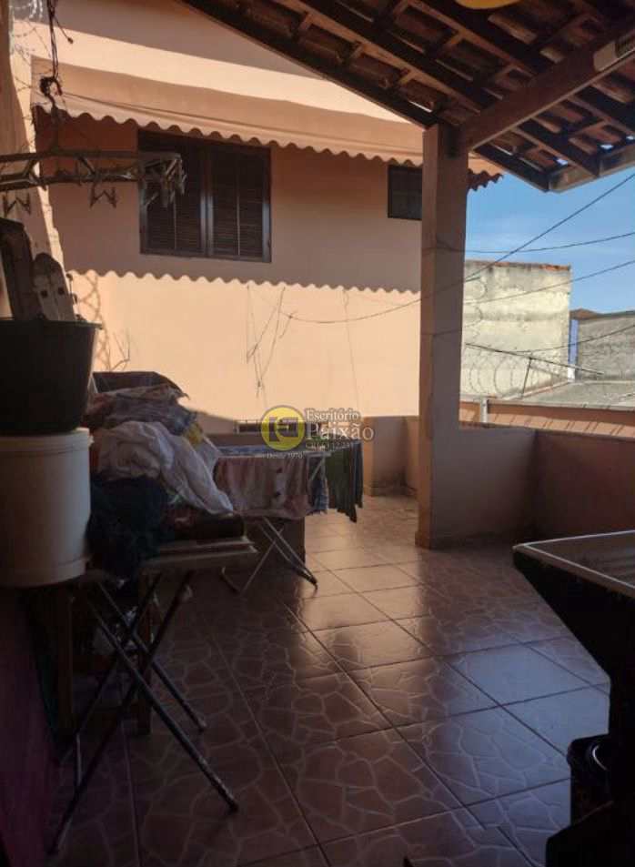 Casa à venda com 3 quartos, 155m² - Foto 12