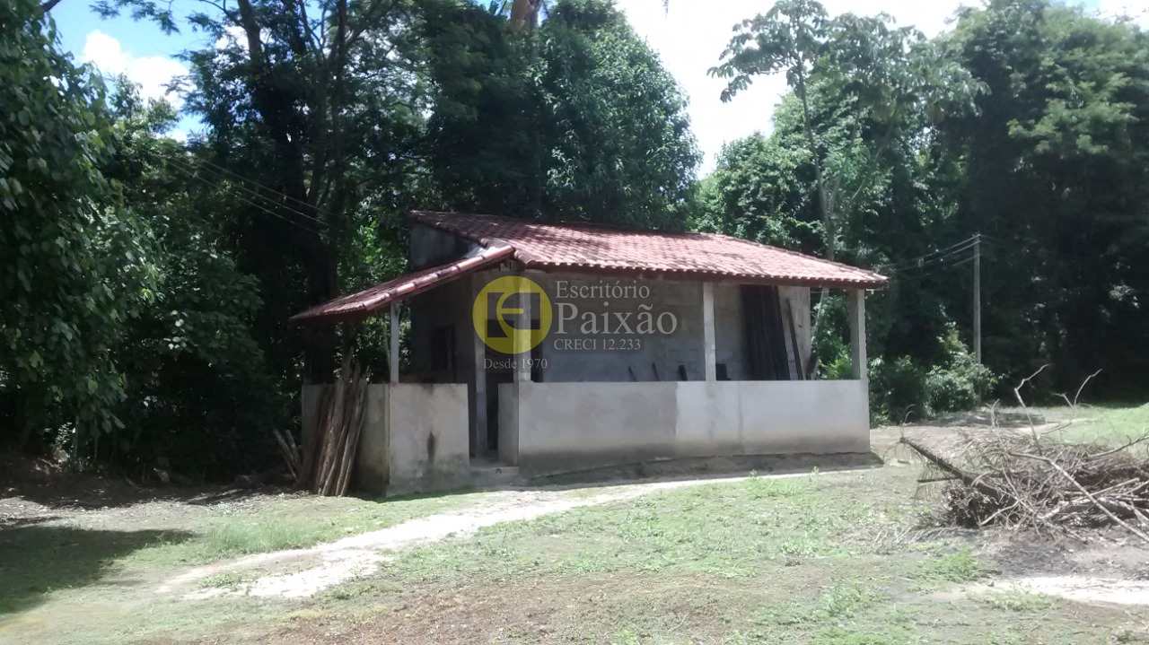 Fazenda à venda com 2 quartos, 12100m² - Foto 2