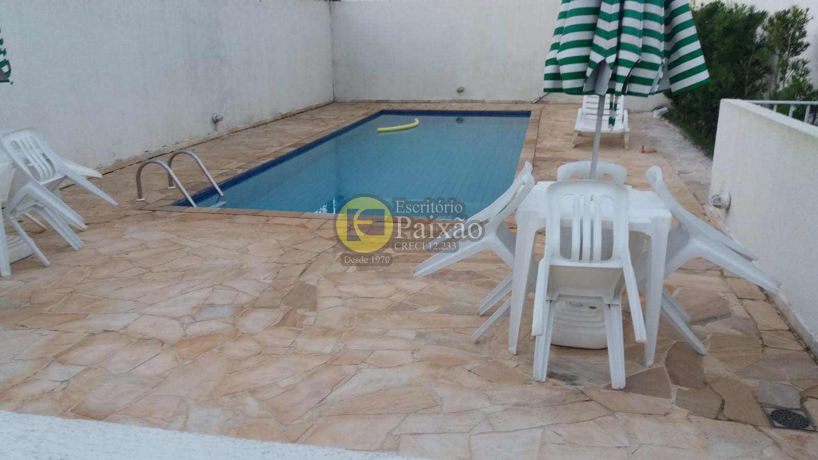 Sobrado à venda com 2 quartos, 75m² - Foto 13