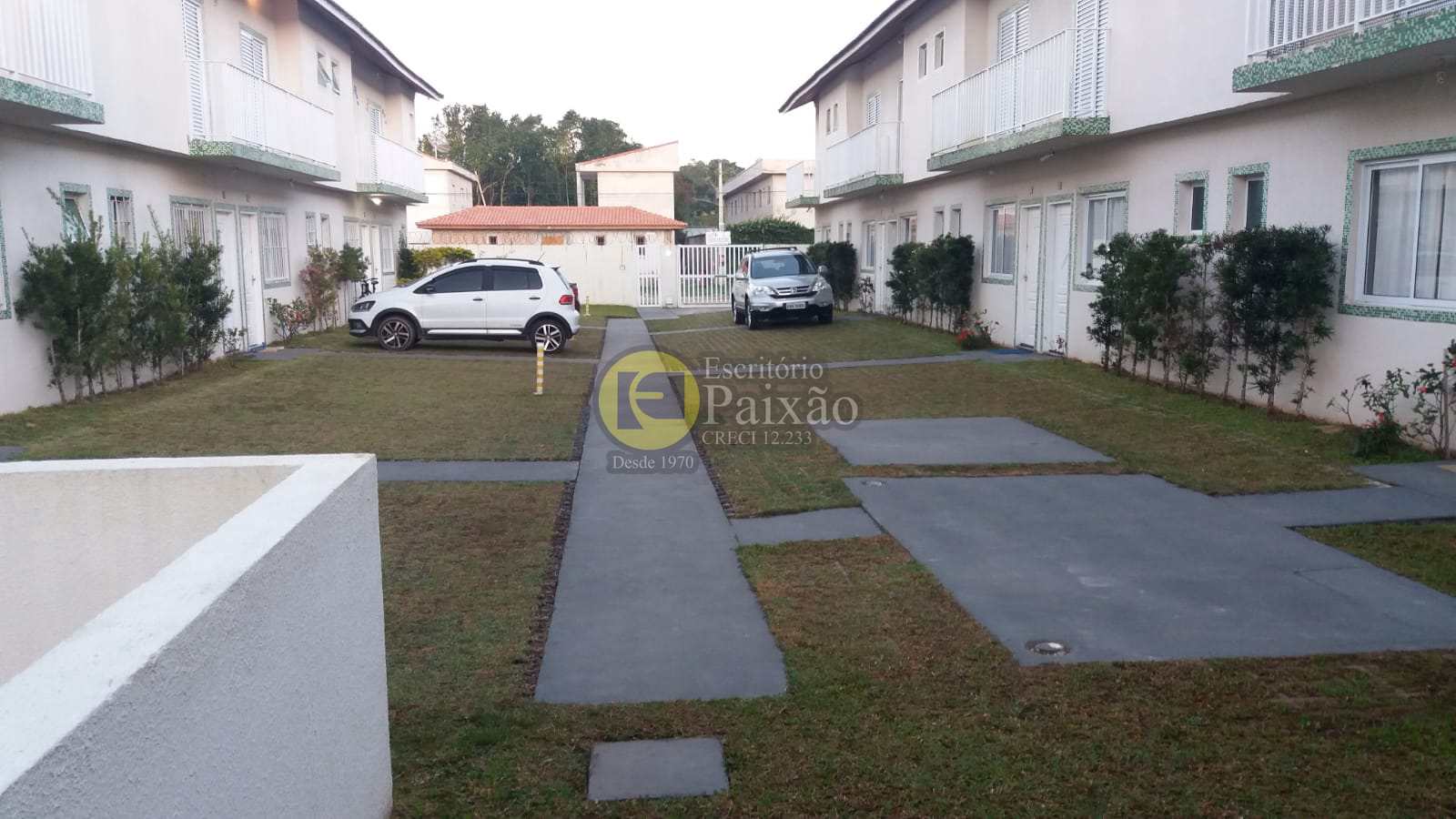 Sobrado à venda com 2 quartos, 75m² - Foto 17