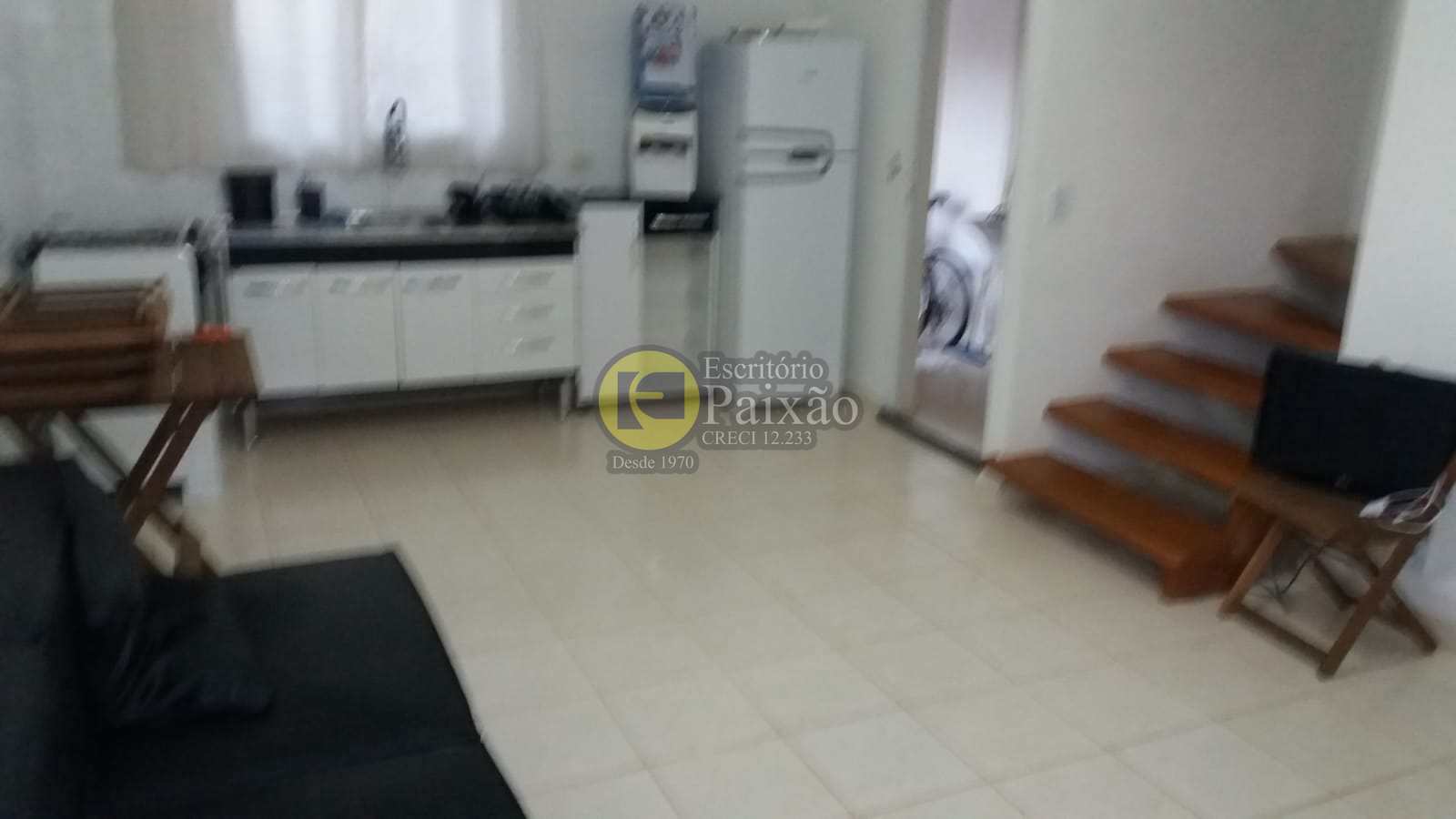 Sobrado à venda com 2 quartos, 75m² - Foto 5