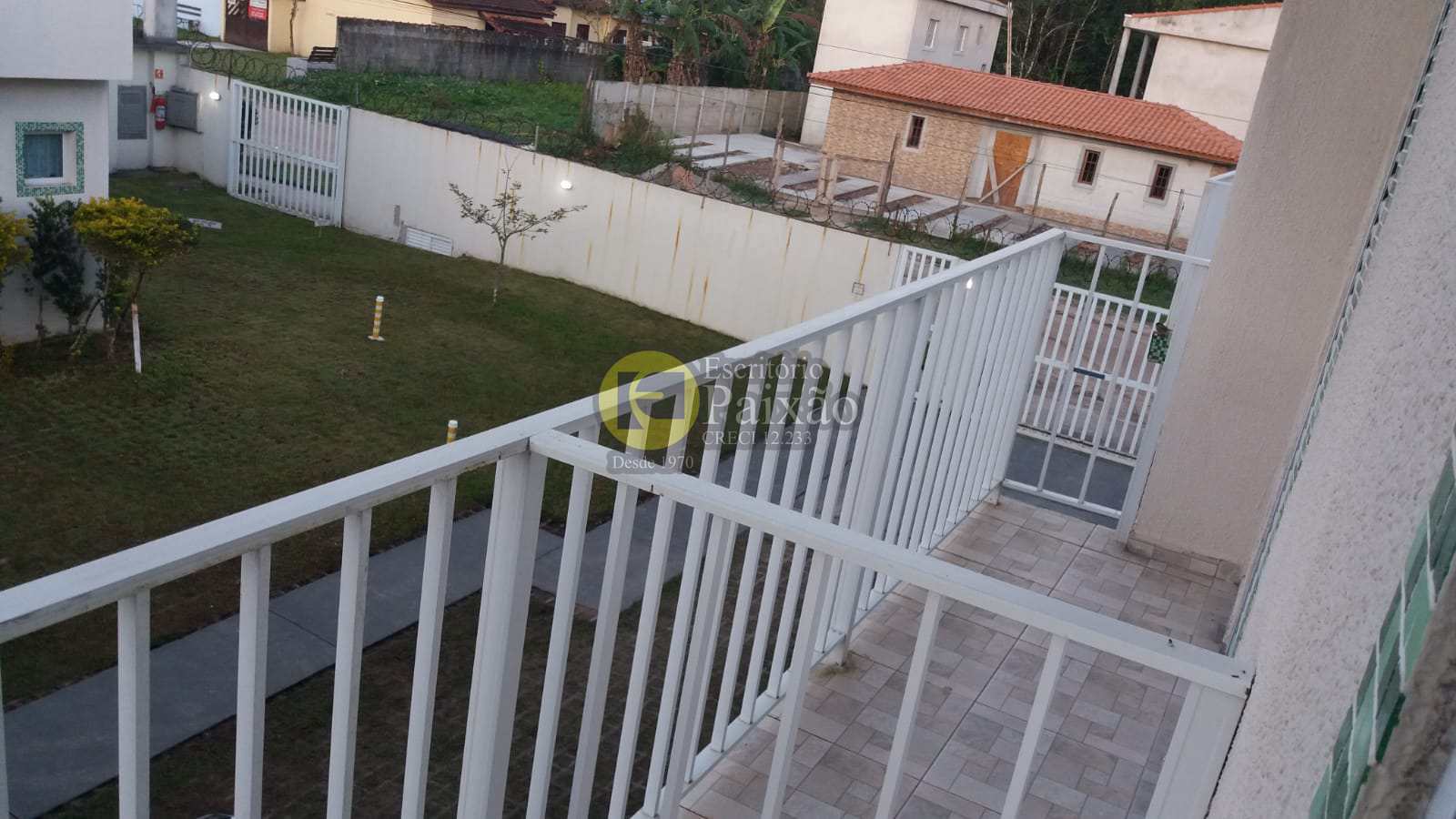 Sobrado à venda com 2 quartos, 75m² - Foto 12