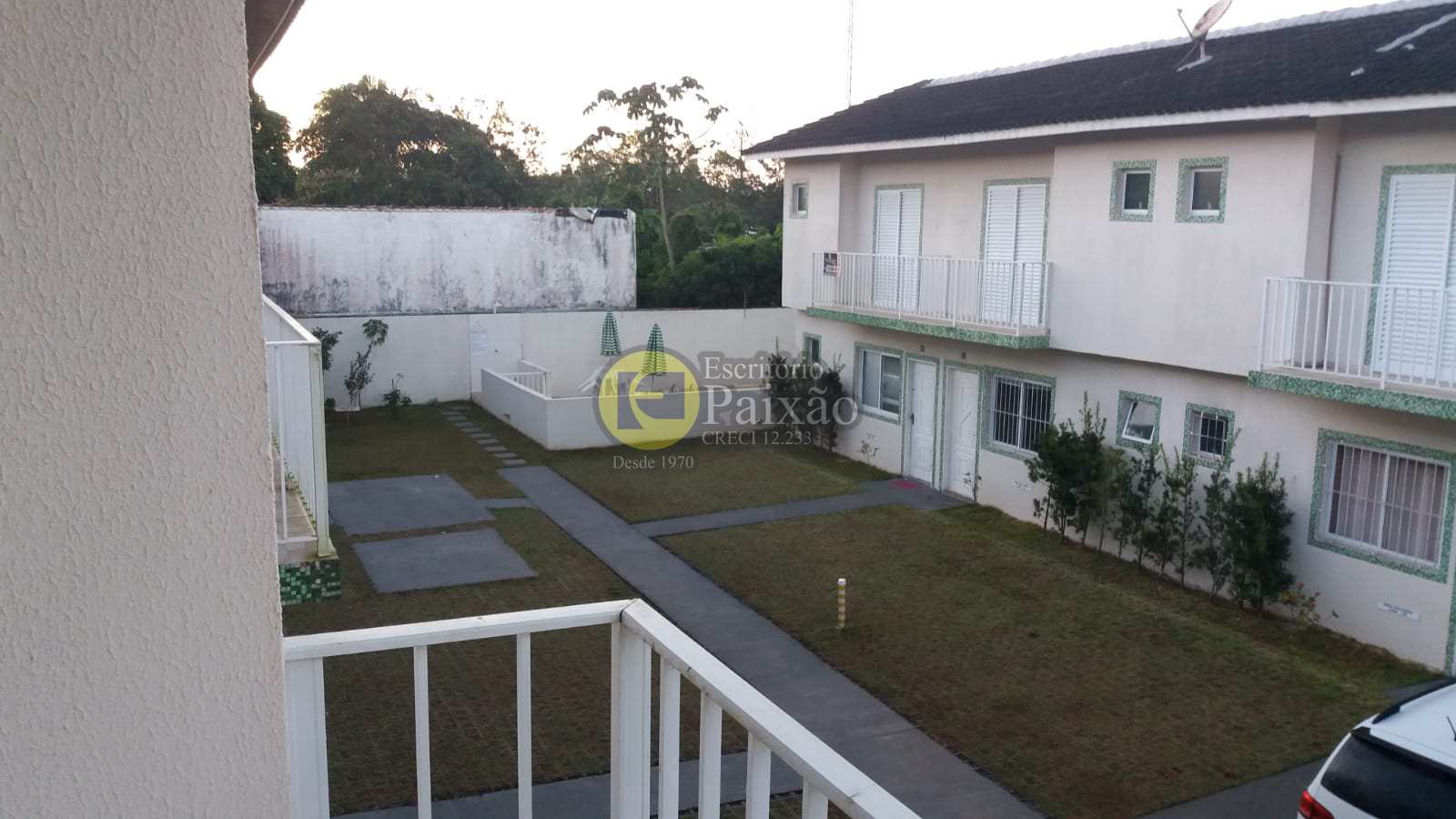 Sobrado à venda com 2 quartos, 75m² - Foto 14