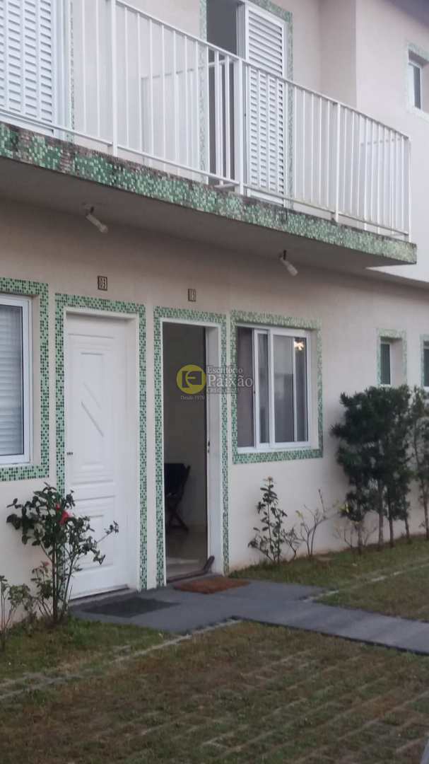 Sobrado à venda com 2 quartos, 75m² - Foto 1