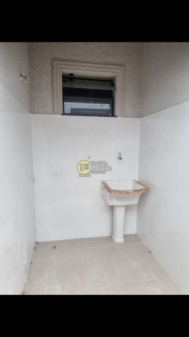 Sobrado à venda com 3 quartos, 90m² - Foto 12