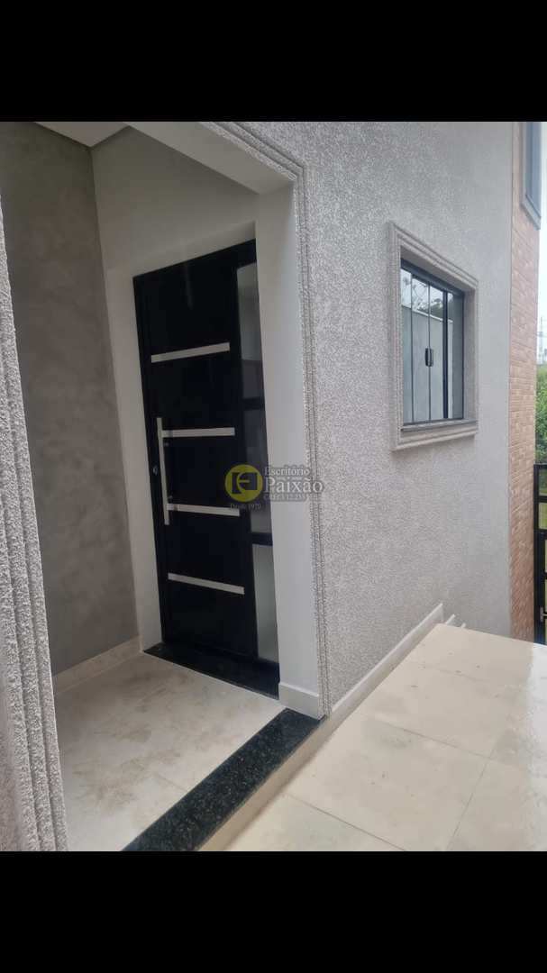 Sobrado à venda com 3 quartos, 90m² - Foto 13