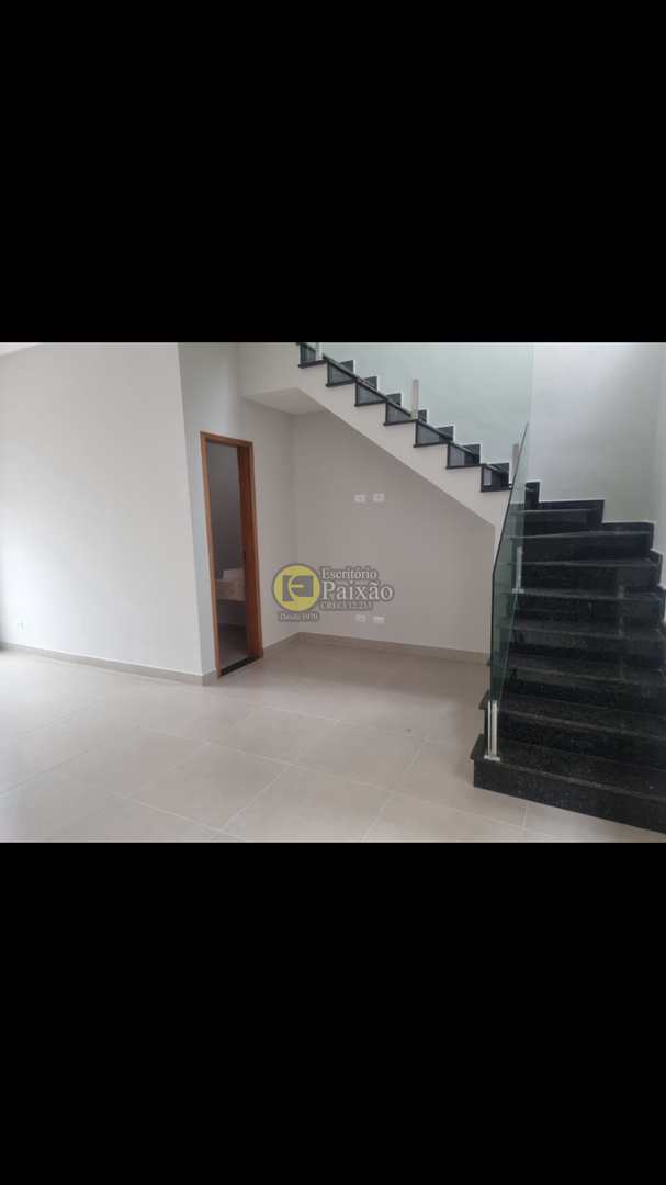 Sobrado à venda com 3 quartos, 90m² - Foto 3