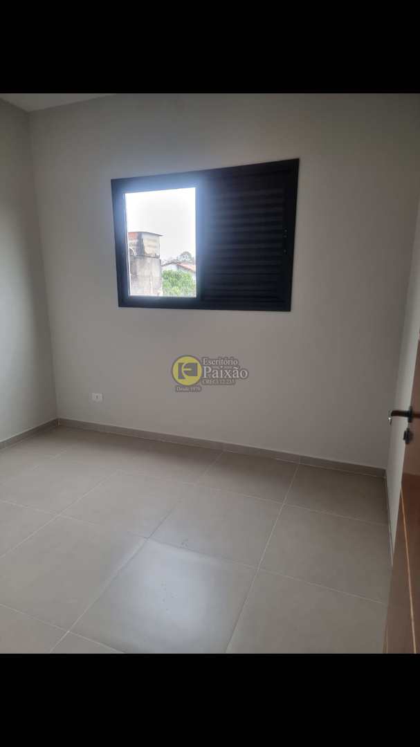 Sobrado à venda com 3 quartos, 90m² - Foto 9