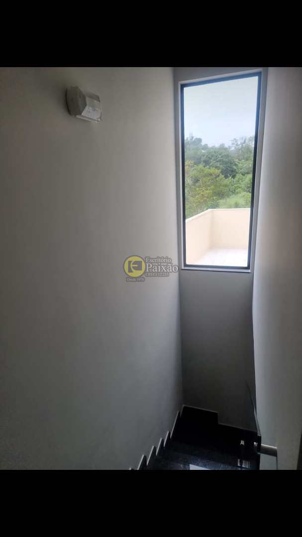 Sobrado à venda com 3 quartos, 90m² - Foto 5