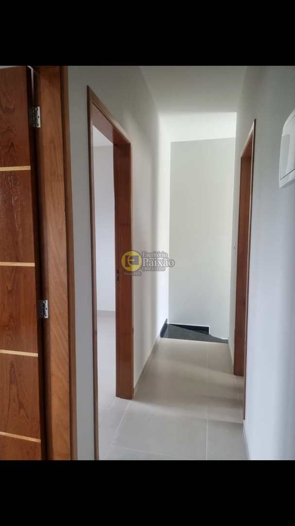 Sobrado à venda com 3 quartos, 90m² - Foto 6