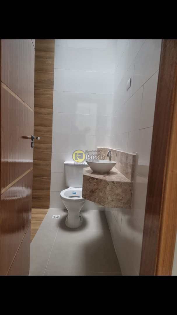 Sobrado à venda com 3 quartos, 90m² - Foto 10