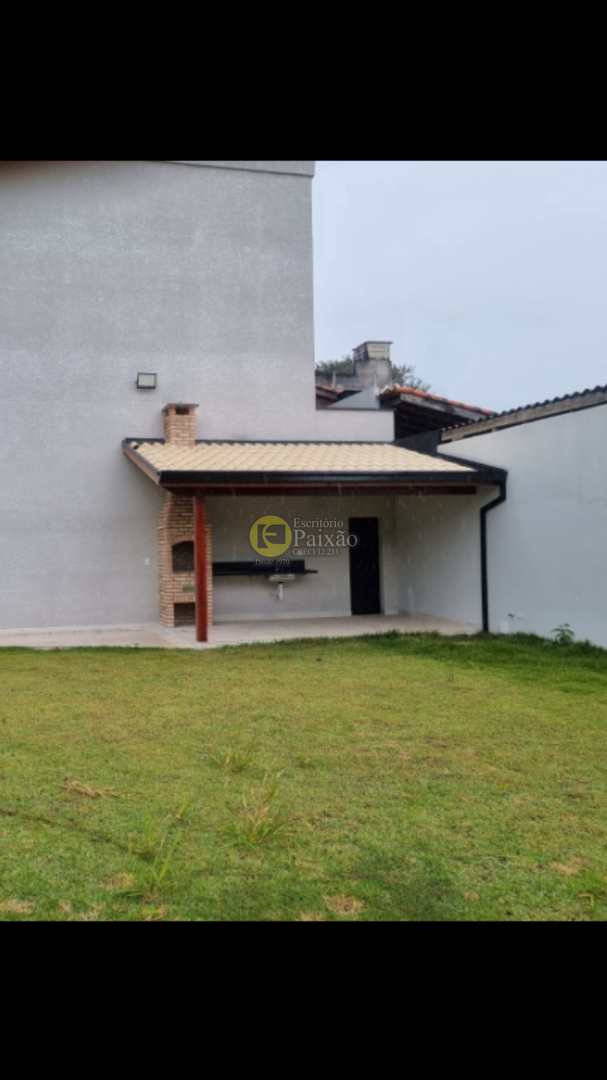 Sobrado à venda com 3 quartos, 90m² - Foto 15