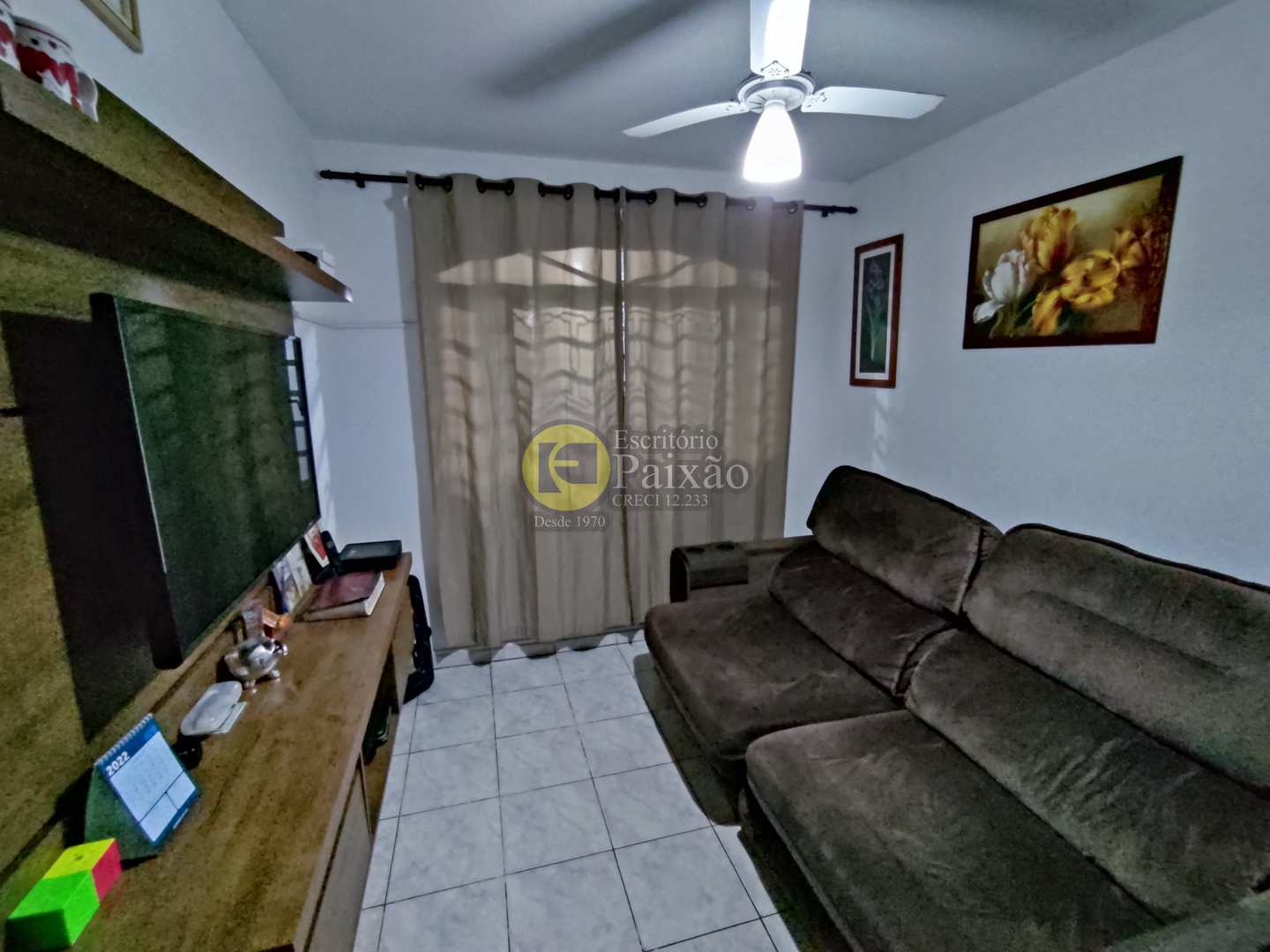 Casa à venda com 2 quartos, 125m² - Foto 5