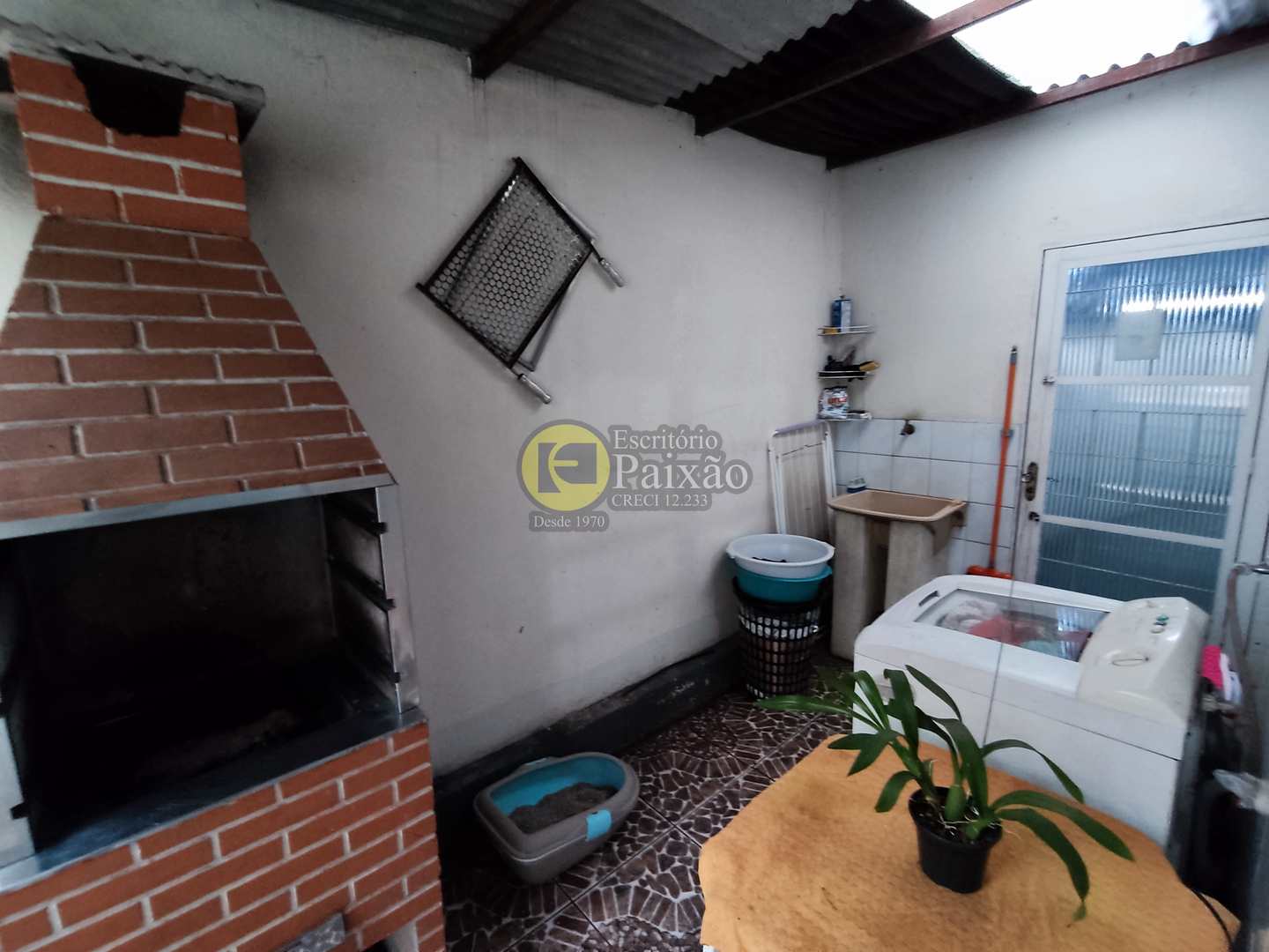 Casa à venda com 2 quartos, 125m² - Foto 15